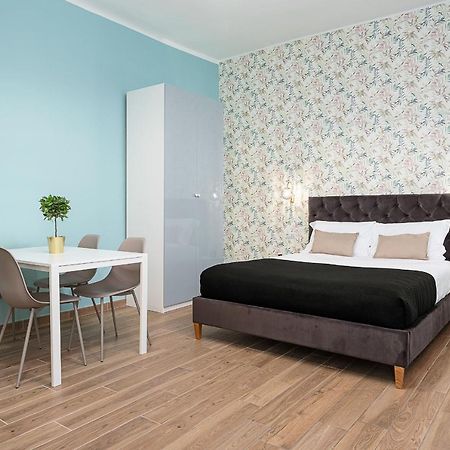 Appartement Italianway - Monza 39 à Milan Extérieur photo