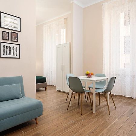Appartement Italianway - Monza 39 à Milan Extérieur photo