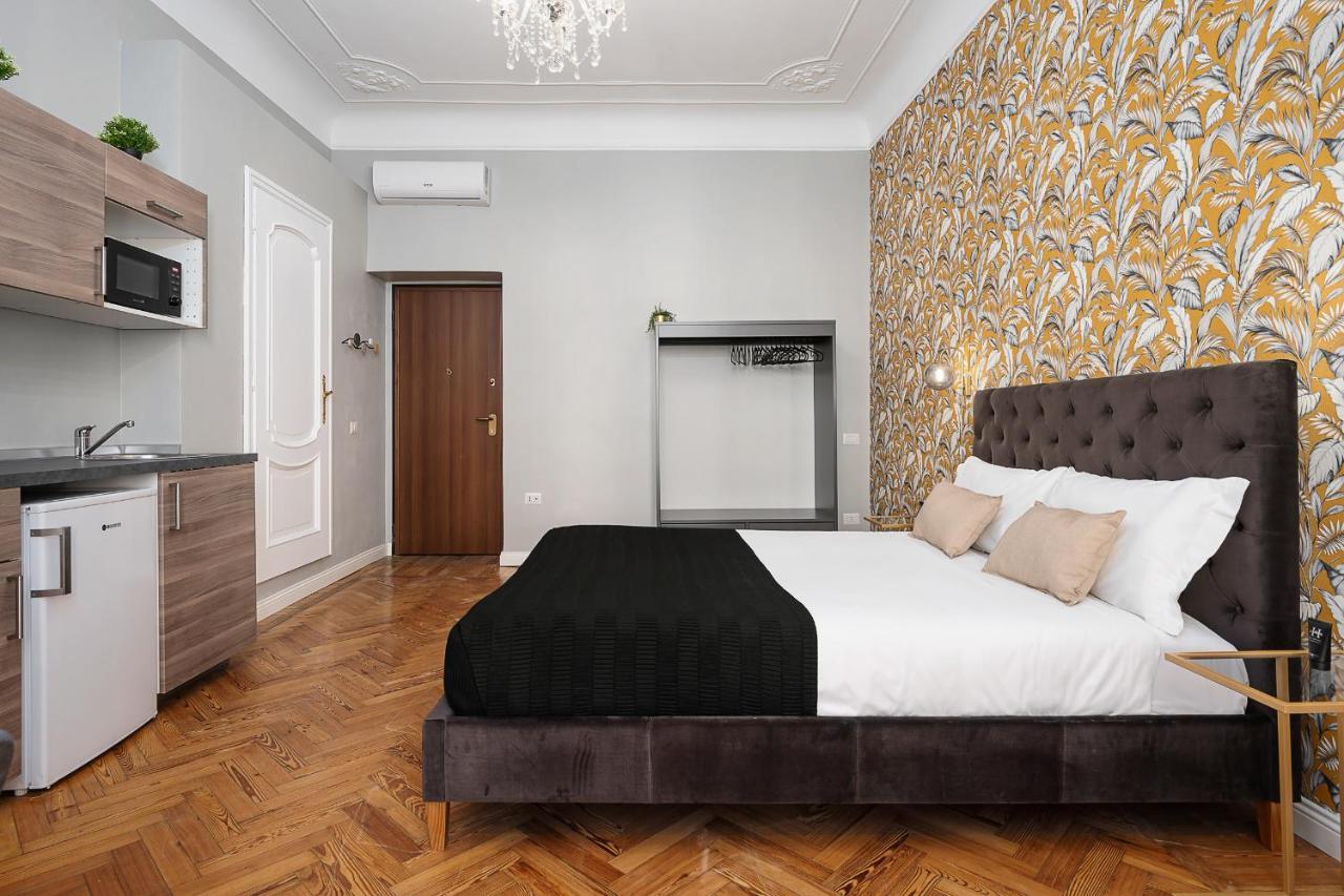 Appartement Italianway - Monza 39 à Milan Extérieur photo