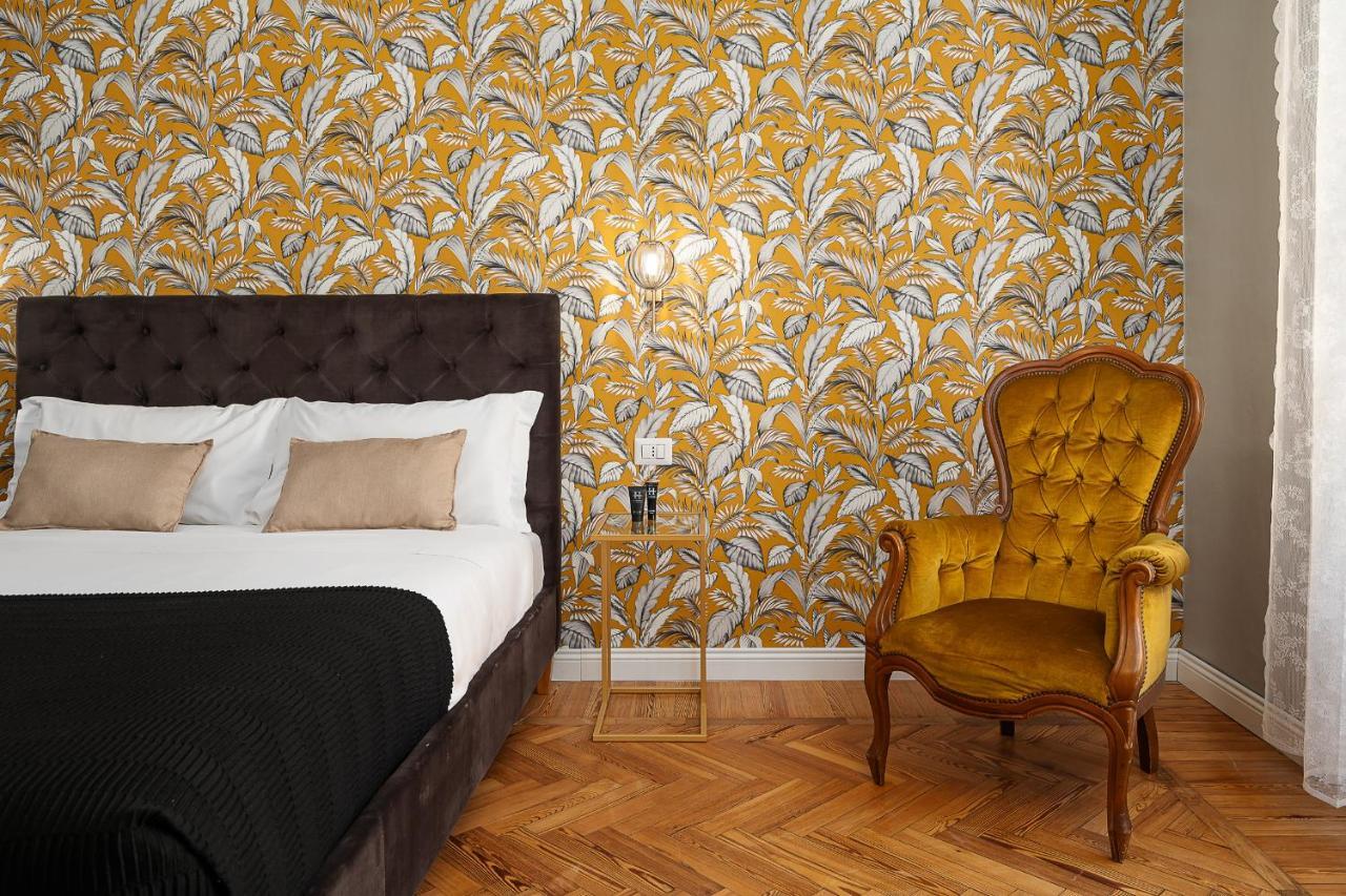 Appartement Italianway - Monza 39 à Milan Extérieur photo