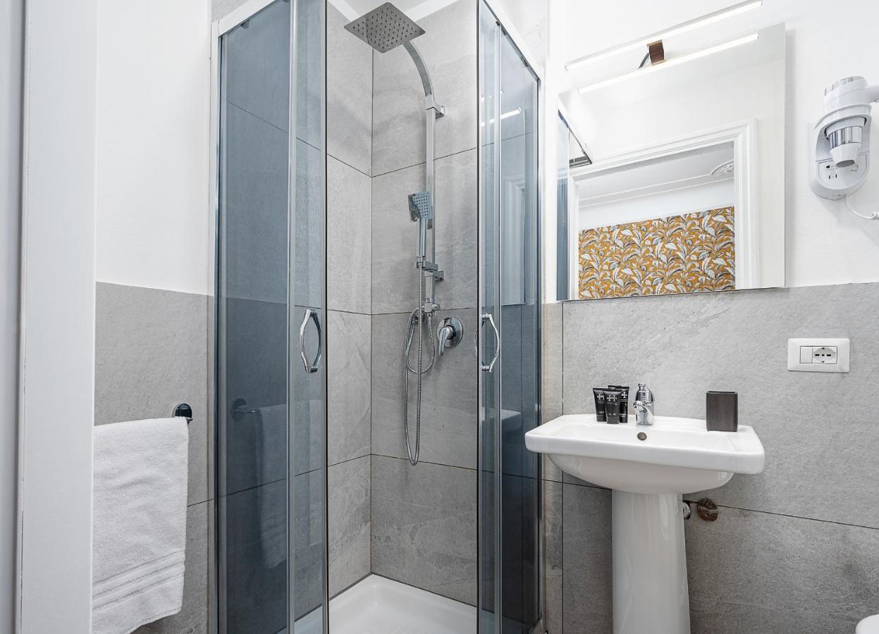 Appartement Italianway - Monza 39 à Milan Extérieur photo