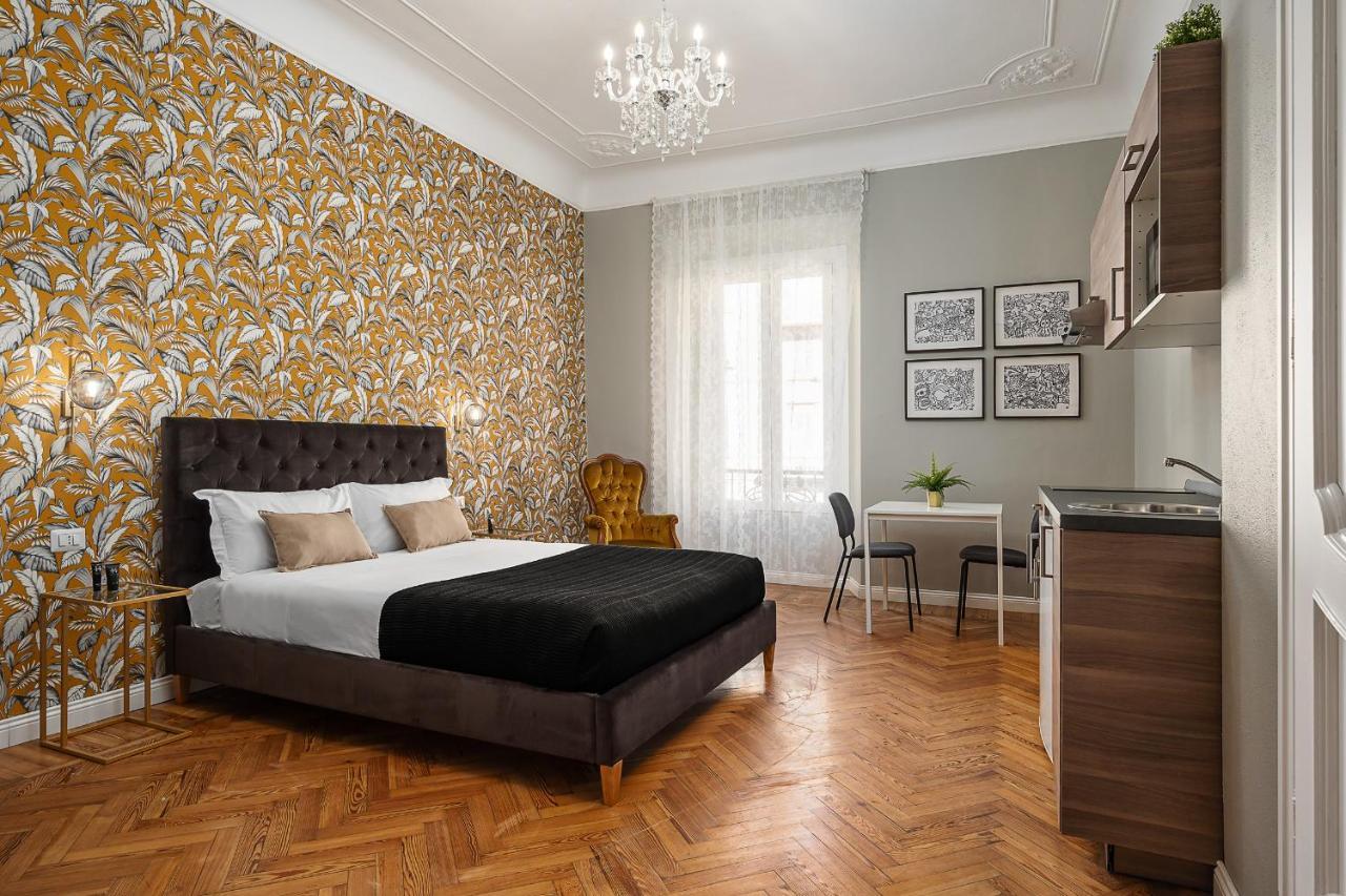 Appartement Italianway - Monza 39 à Milan Extérieur photo