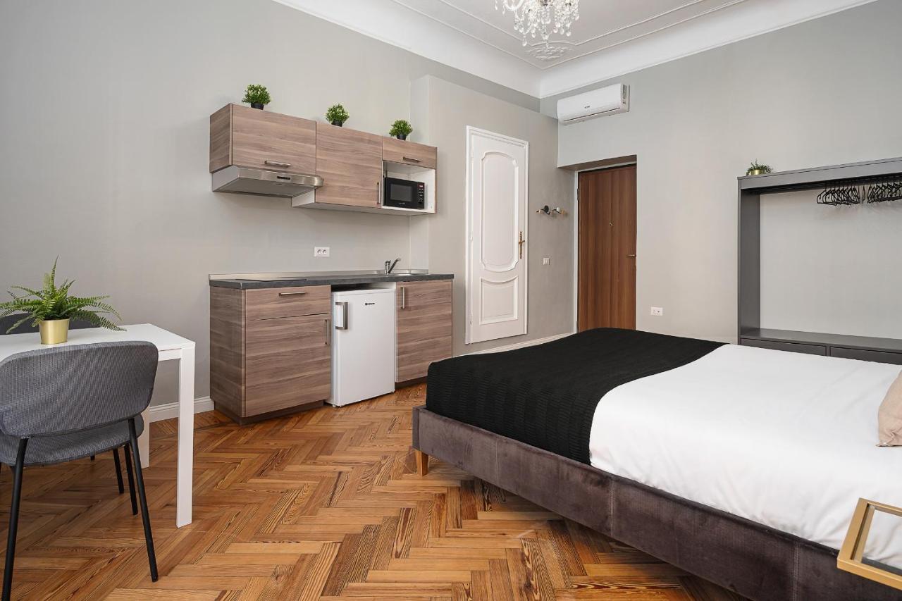 Appartement Italianway - Monza 39 à Milan Extérieur photo