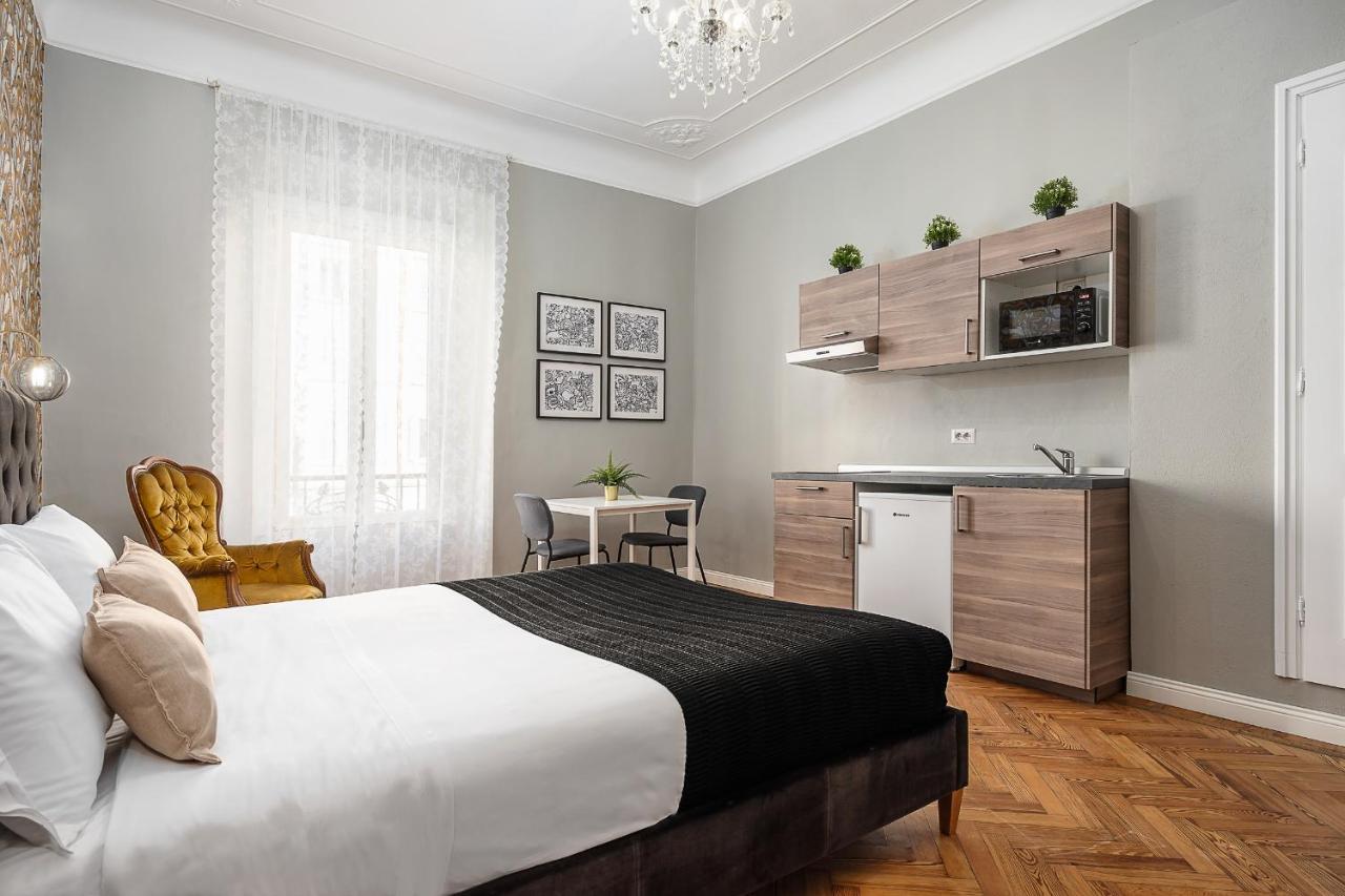 Appartement Italianway - Monza 39 à Milan Extérieur photo