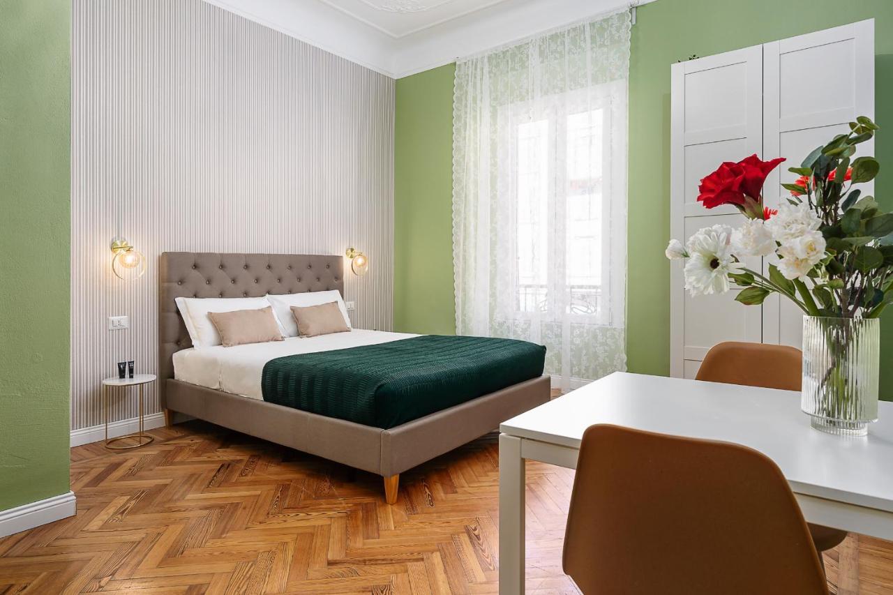 Appartement Italianway - Monza 39 à Milan Extérieur photo