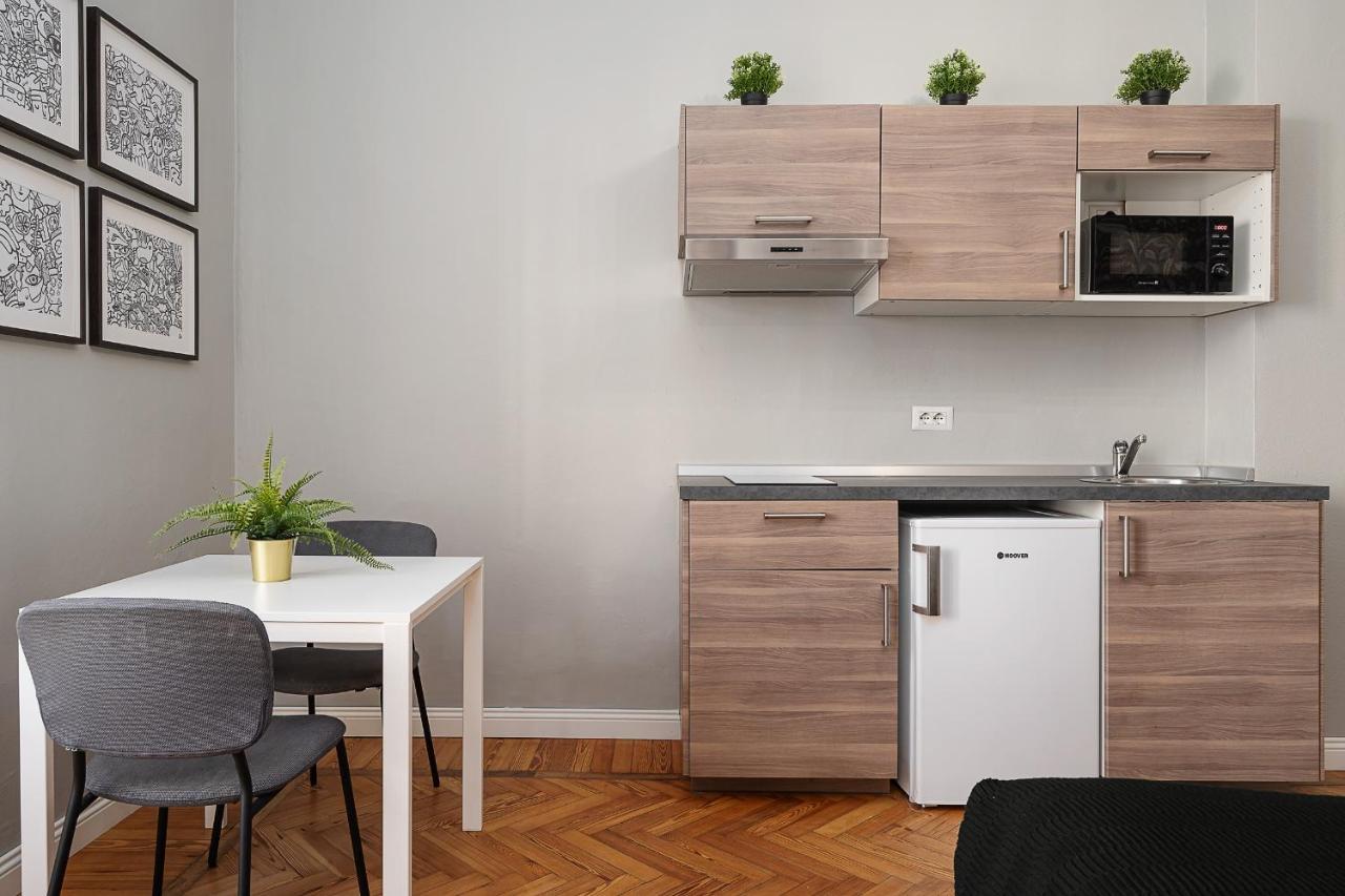 Appartement Italianway - Monza 39 à Milan Extérieur photo