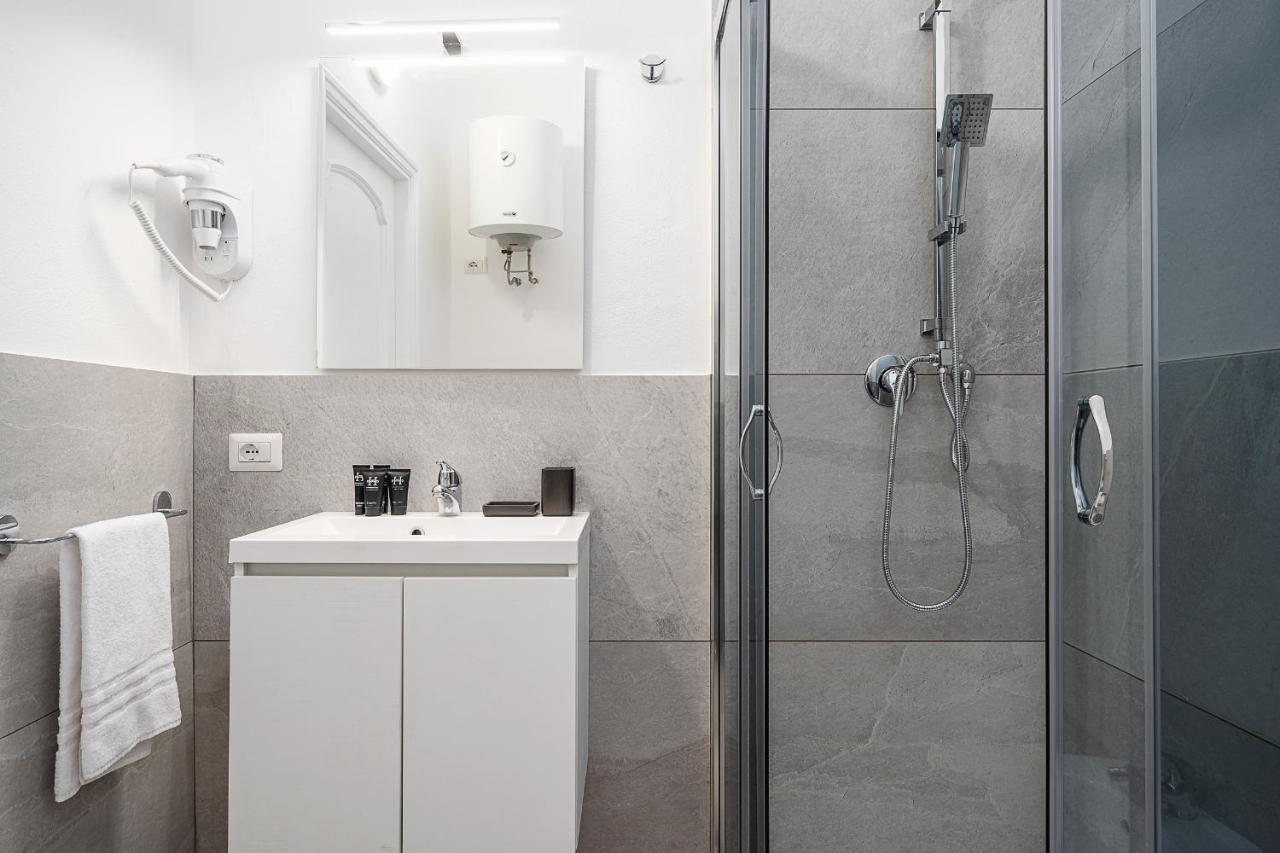 Appartement Italianway - Monza 39 à Milan Extérieur photo
