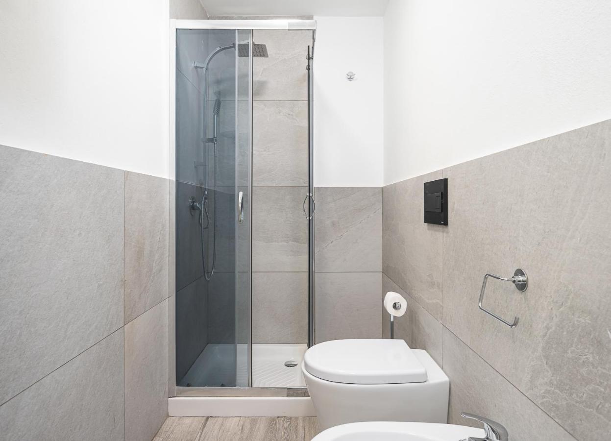 Appartement Italianway - Monza 39 à Milan Extérieur photo