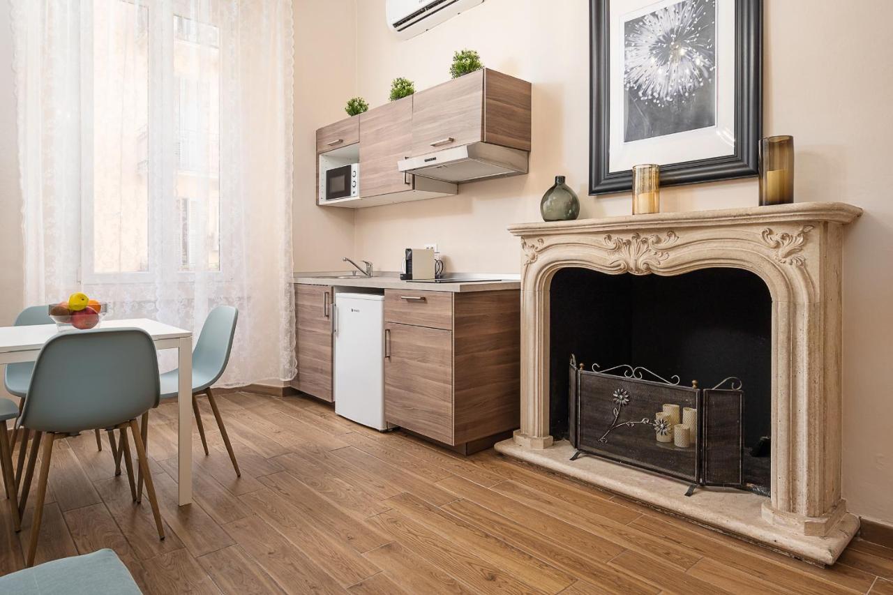 Appartement Italianway - Monza 39 à Milan Extérieur photo