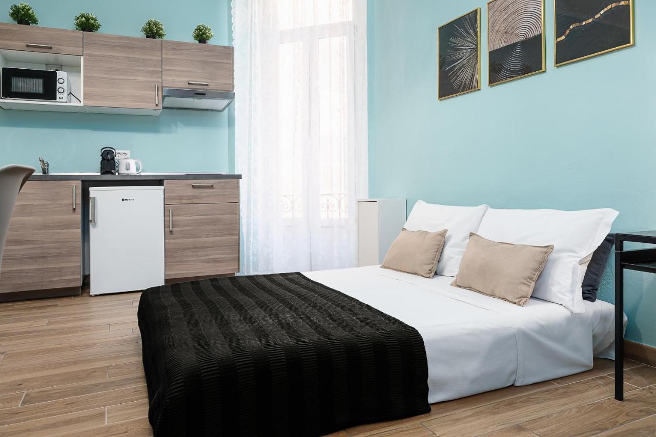 Appartement Italianway - Monza 39 à Milan Extérieur photo