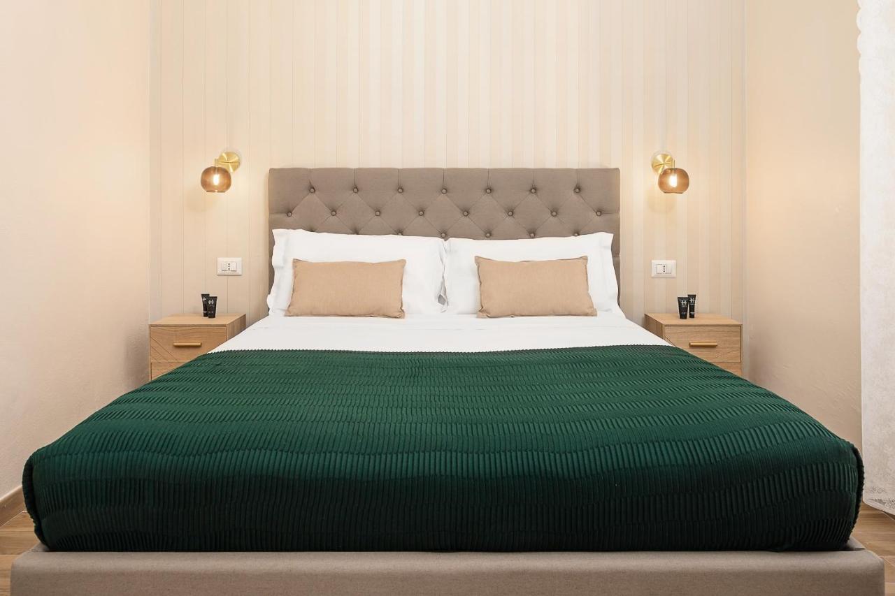 Appartement Italianway - Monza 39 à Milan Extérieur photo