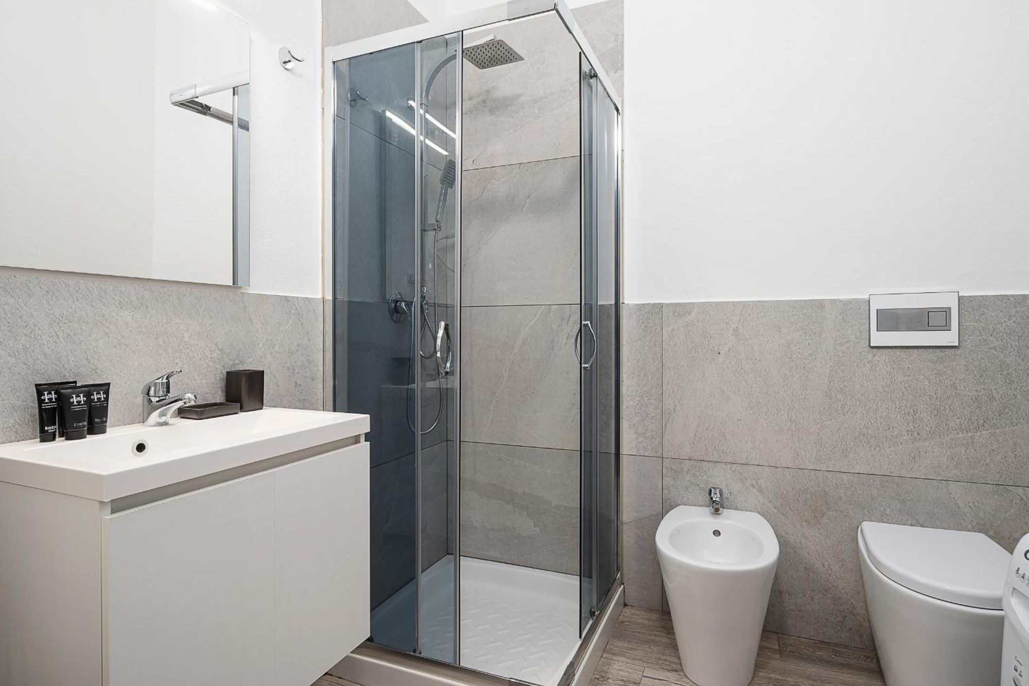 Appartement Italianway - Monza 39 à Milan Extérieur photo