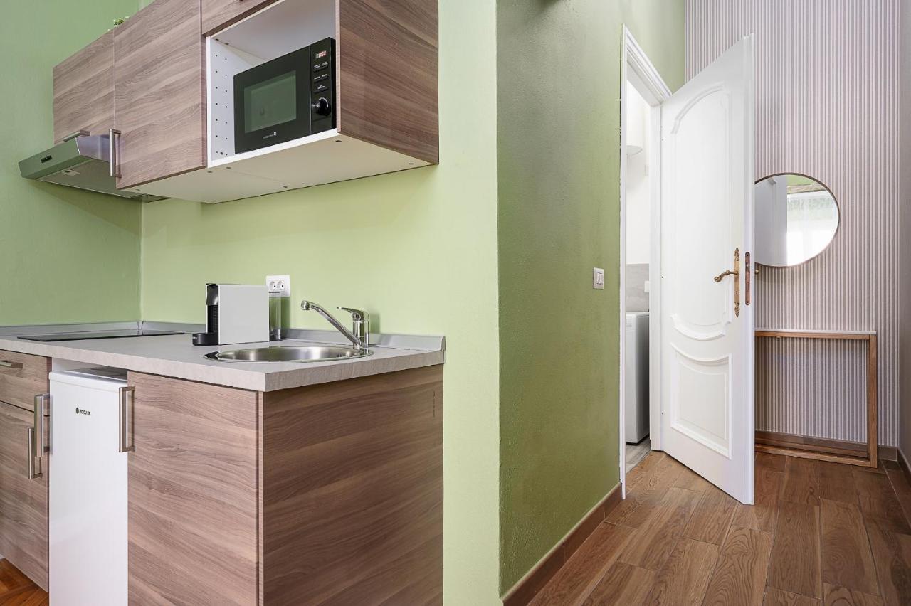 Appartement Italianway - Monza 39 à Milan Extérieur photo