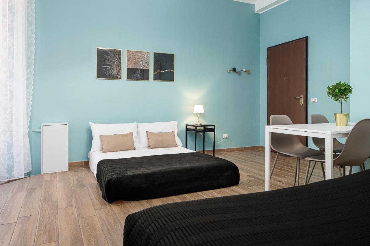 Appartement Italianway - Monza 39 à Milan Extérieur photo