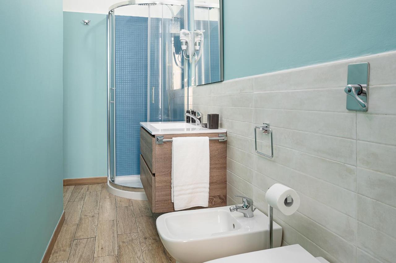 Appartement Italianway - Monza 39 à Milan Extérieur photo