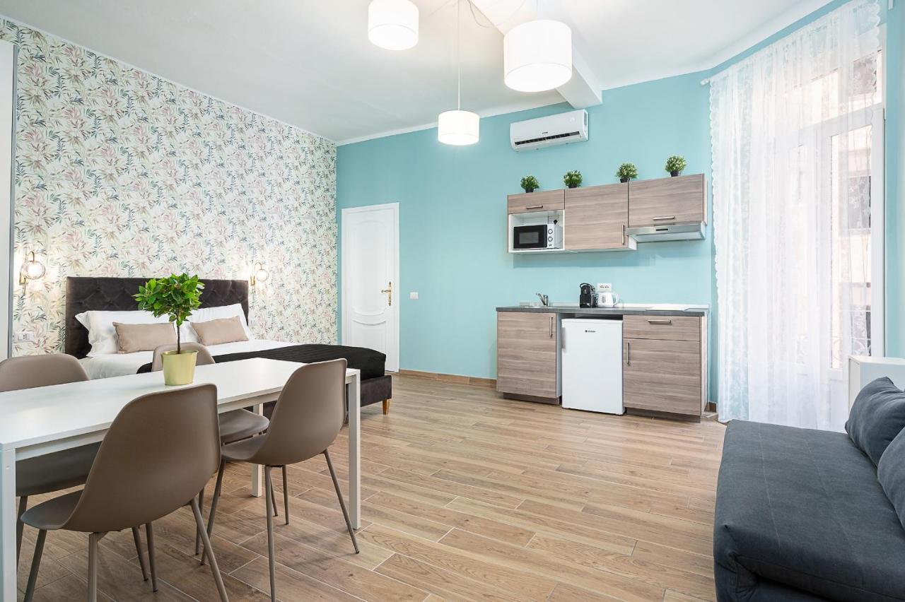 Appartement Italianway - Monza 39 à Milan Extérieur photo