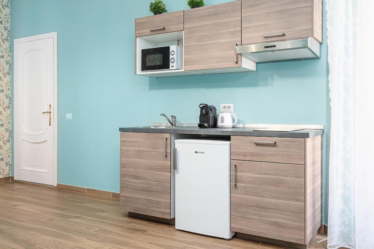 Appartement Italianway - Monza 39 à Milan Extérieur photo