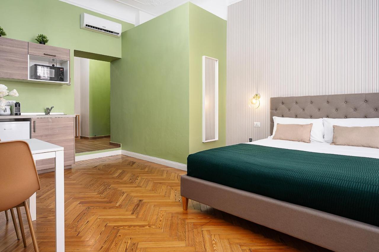 Appartement Italianway - Monza 39 à Milan Extérieur photo