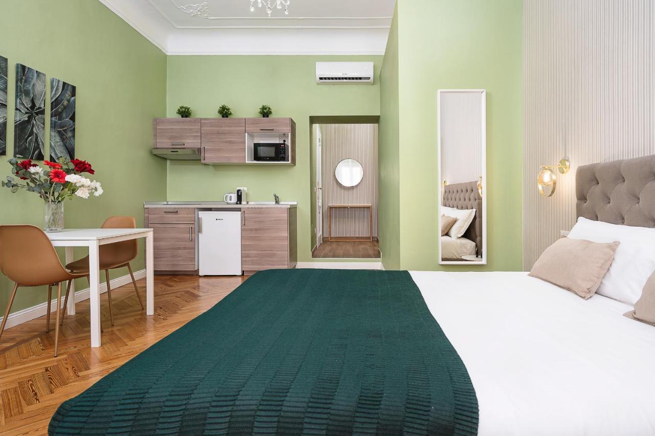 Appartement Italianway - Monza 39 à Milan Extérieur photo
