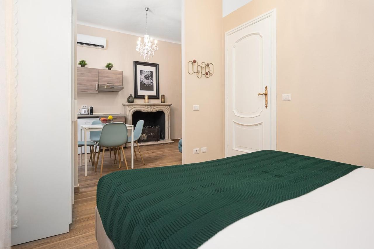 Appartement Italianway - Monza 39 à Milan Extérieur photo