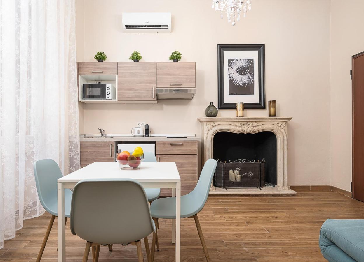 Appartement Italianway - Monza 39 à Milan Extérieur photo