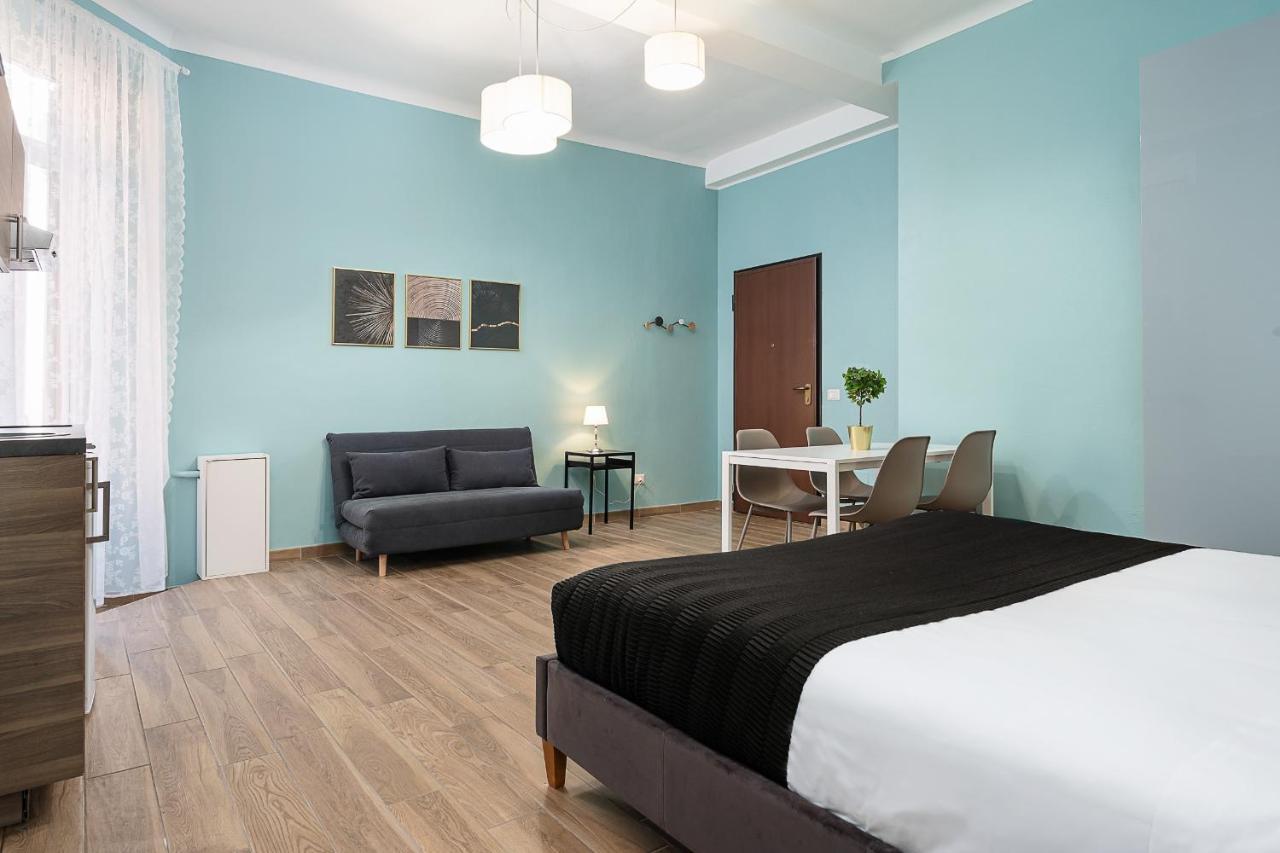 Appartement Italianway - Monza 39 à Milan Extérieur photo